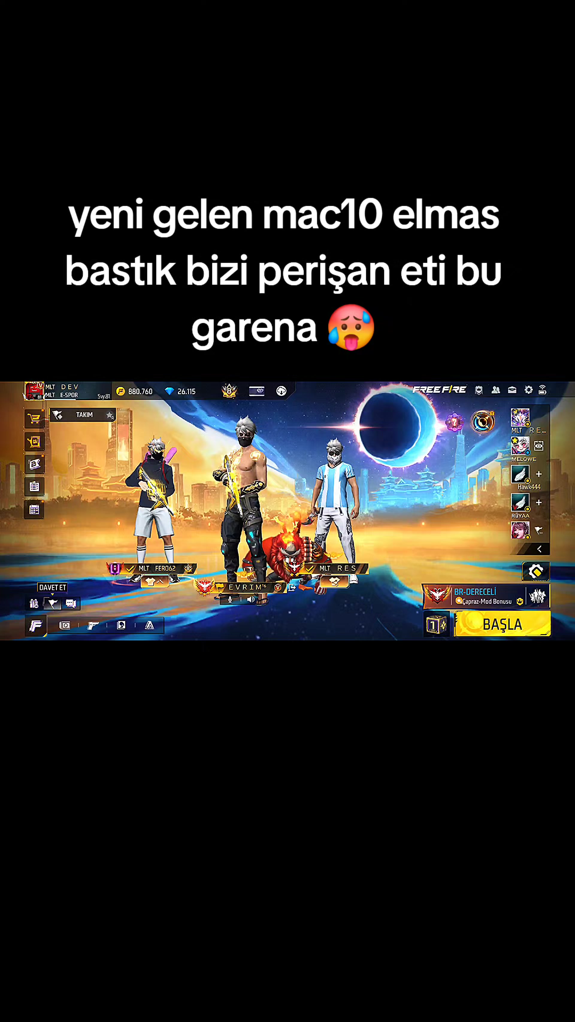 @MLT DEVRIM¹⁶