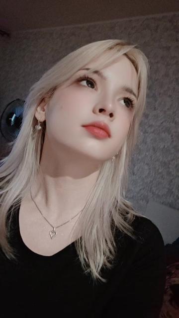 @♥️✨Nellie Myr✨♥️