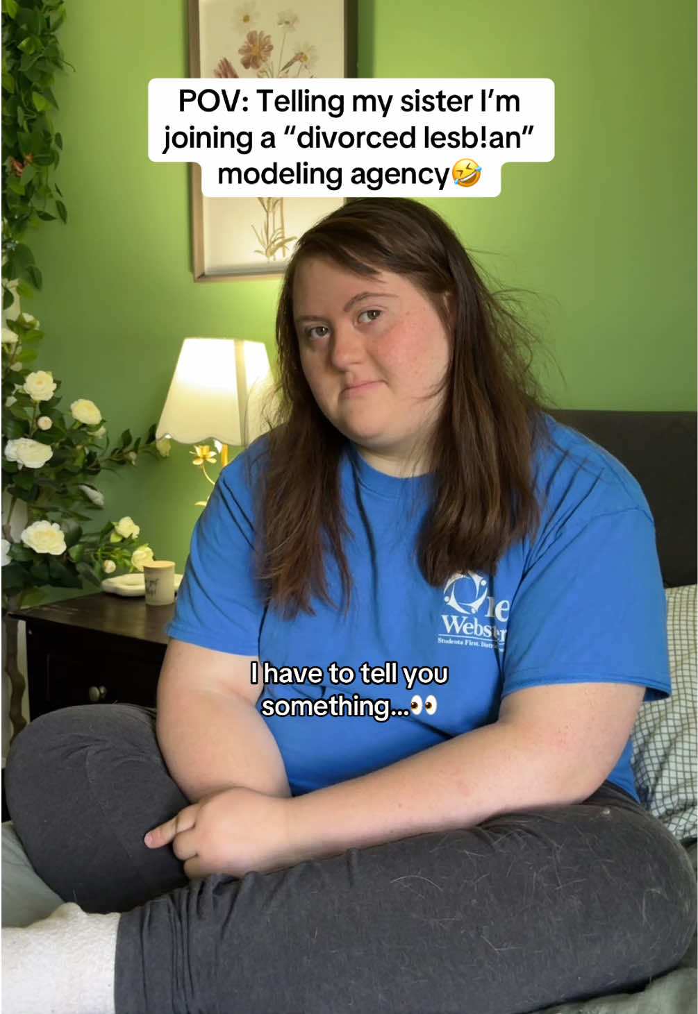 @Sarah