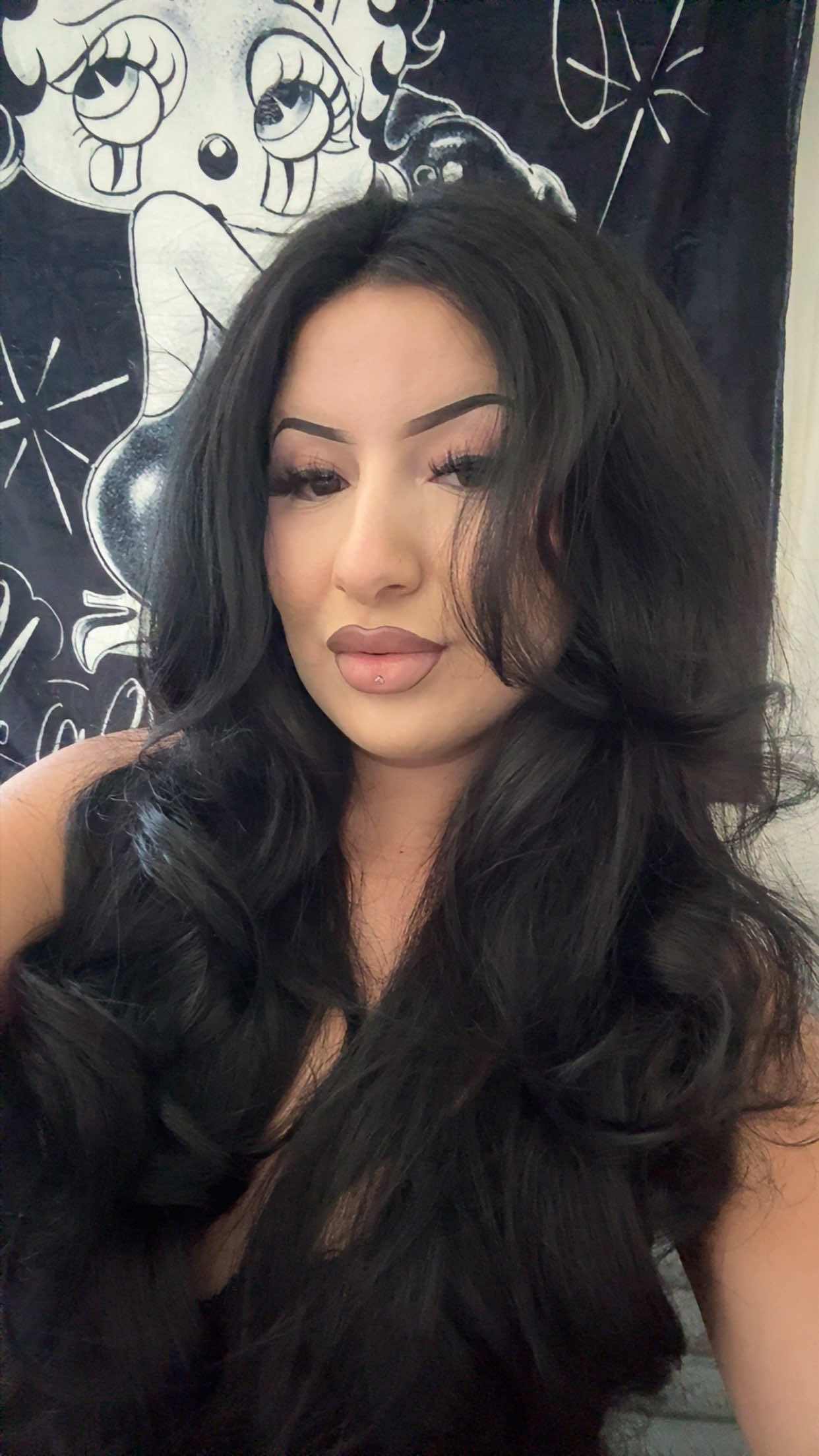 @Ms.Ladychicana💋🐆