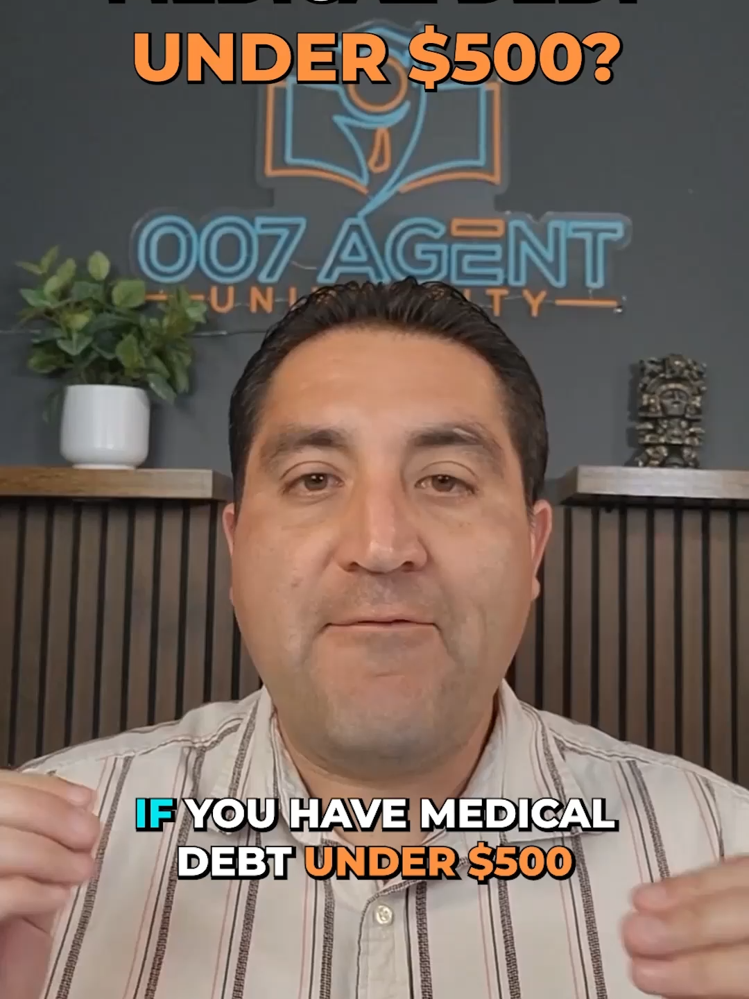 @Gil Garcia | Credit Repair