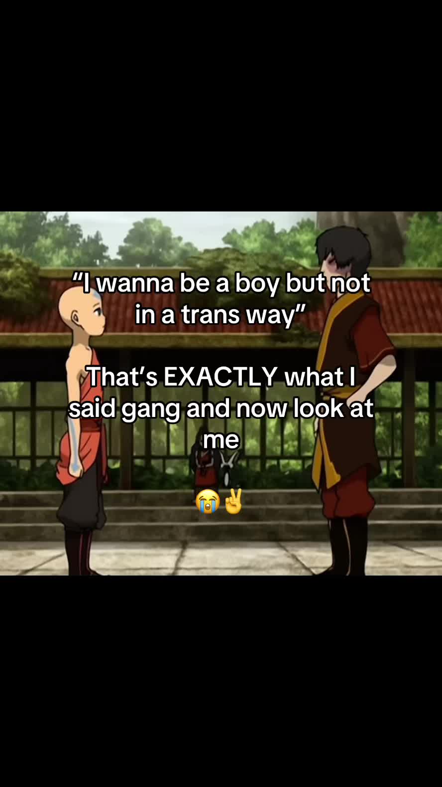 @jamie🏳️⚧️(Korra defender)