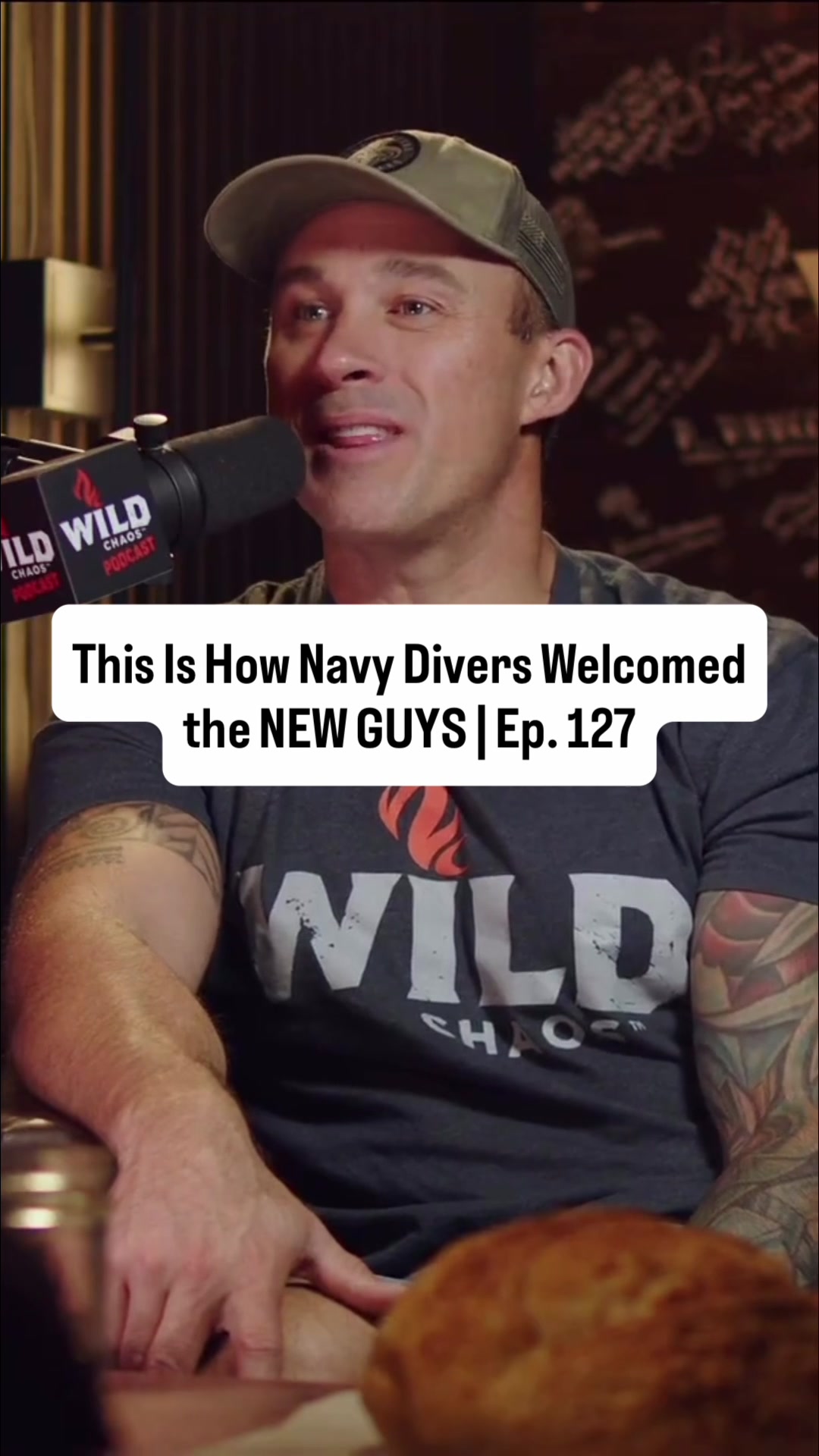 @TheWildChaosPodcast