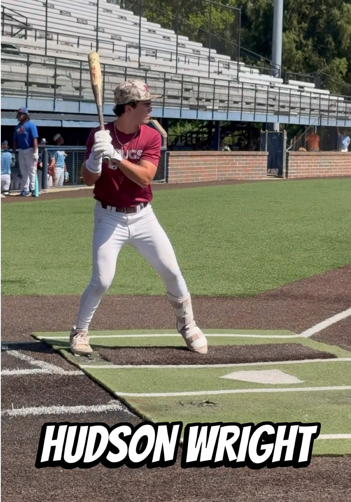 @Tennessee Baseball Network