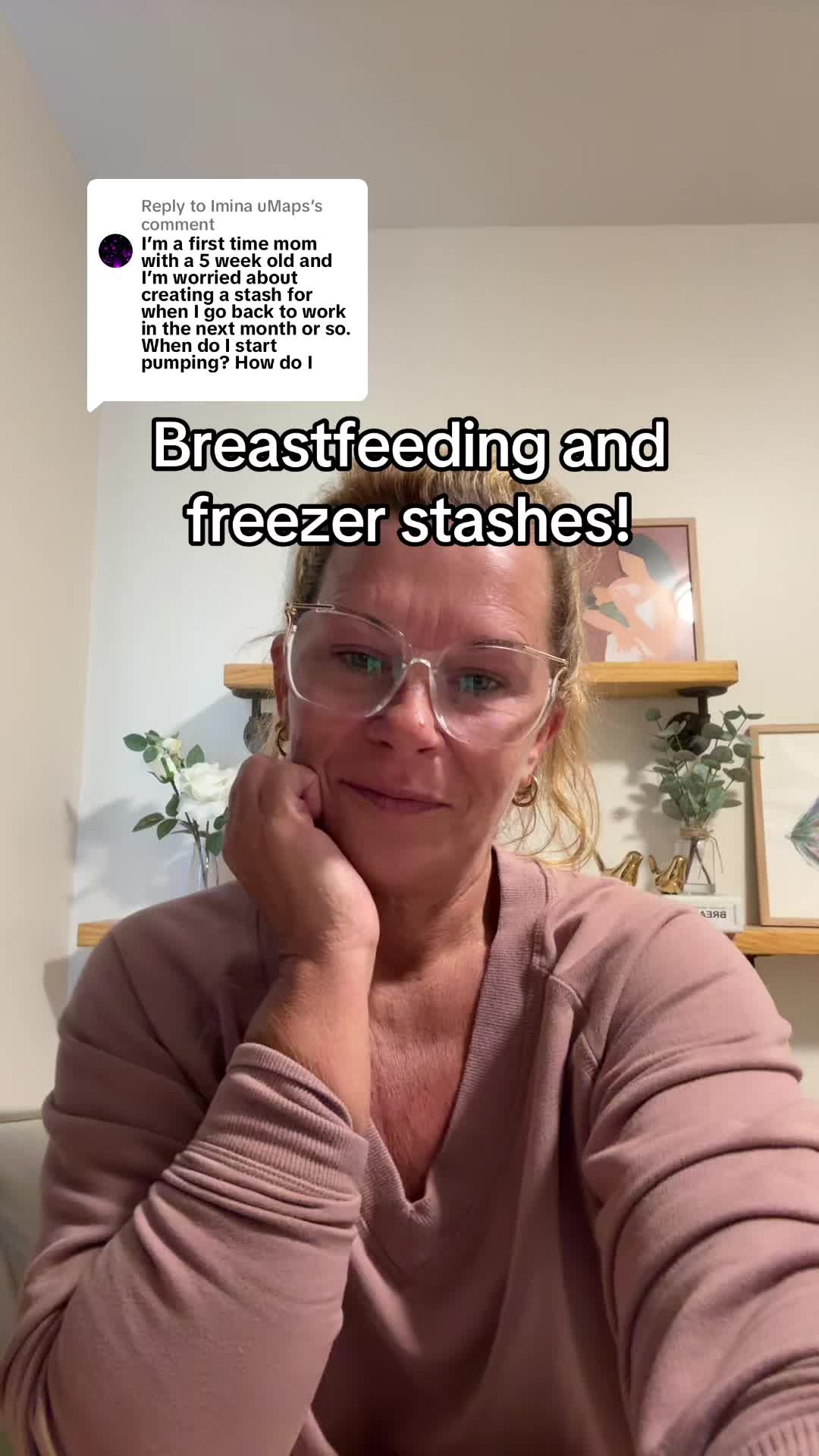 @BabyWhisperer Nicki-RN, IBCLC