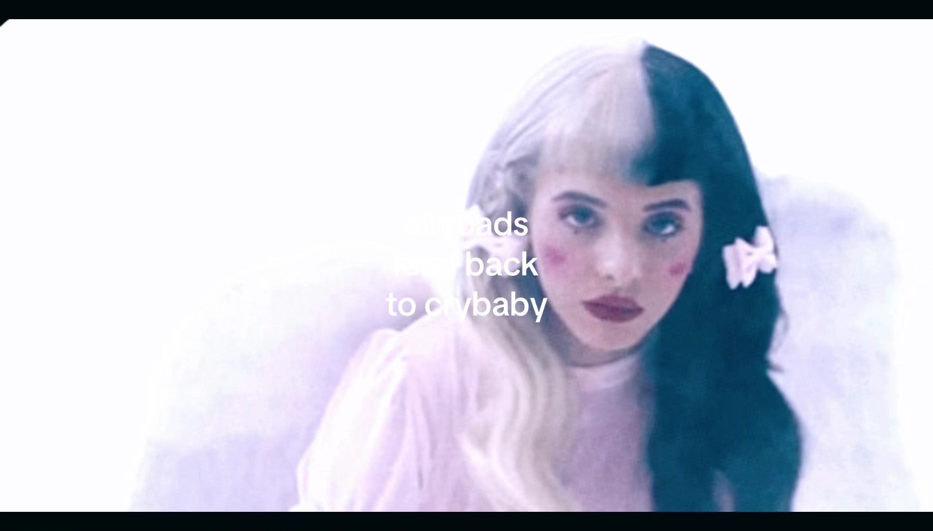 @crybaby