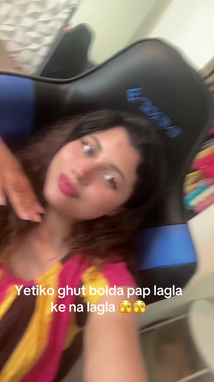 @Sushma