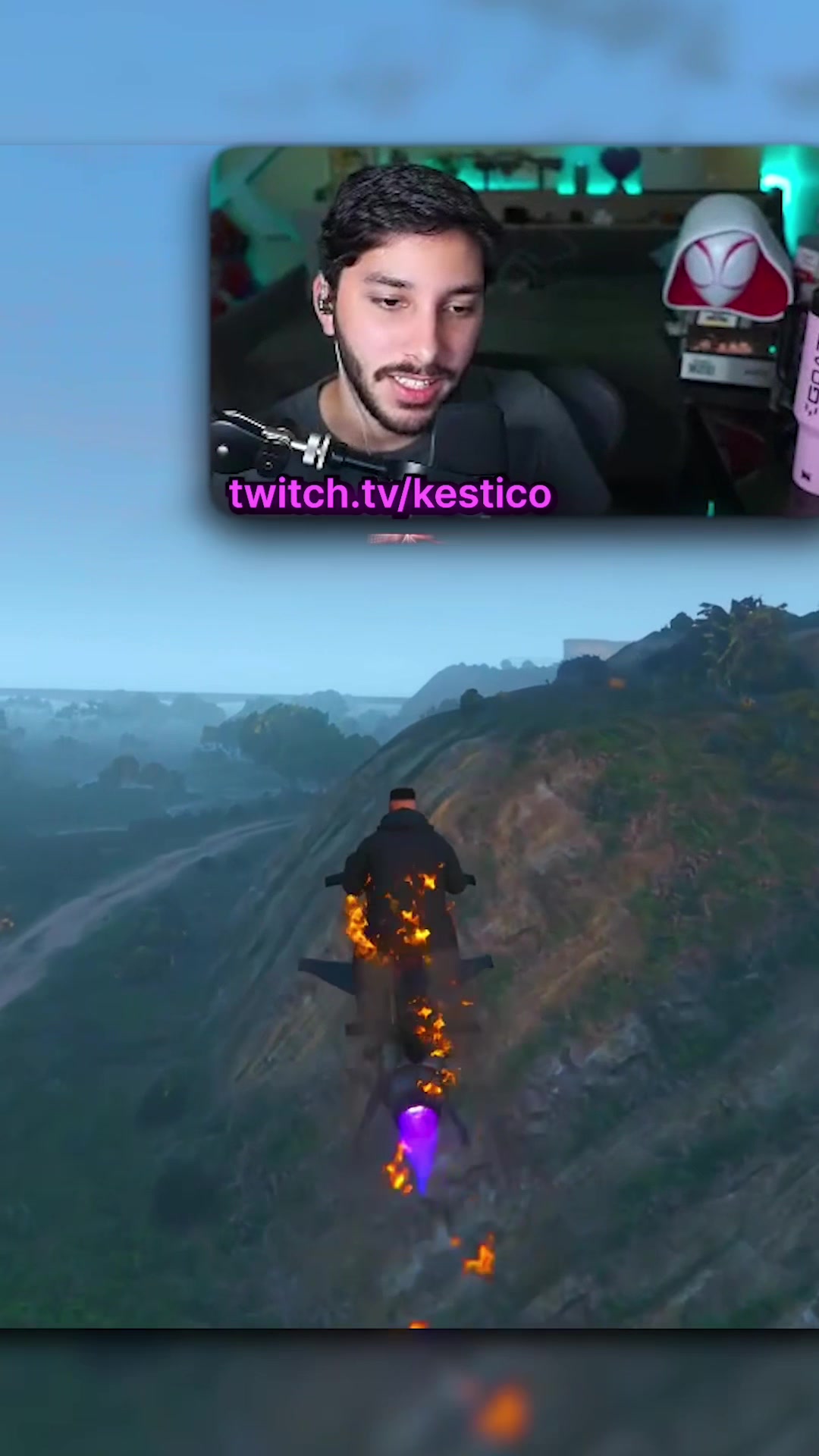 @Kesto YT