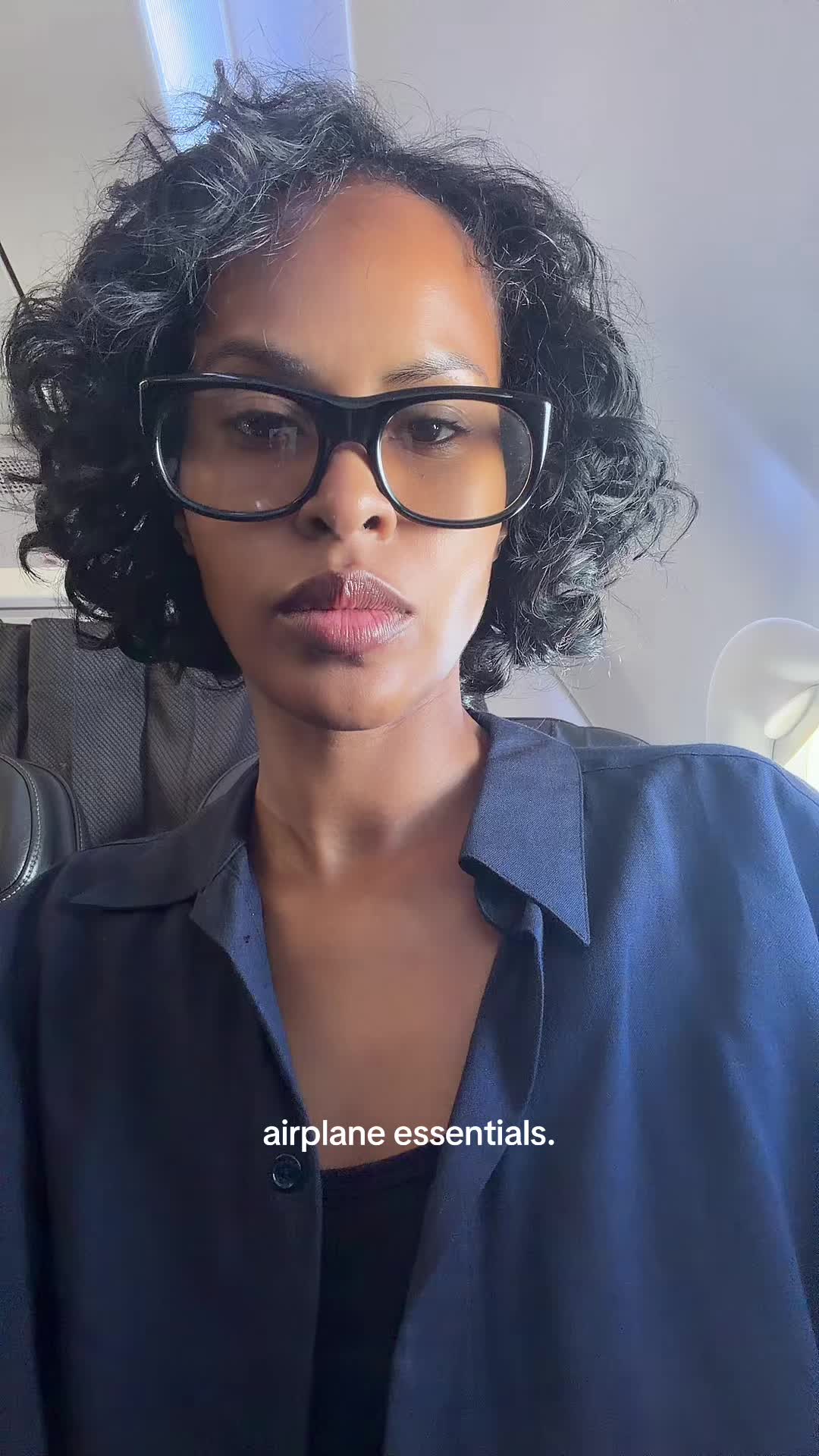 @sabrina elba