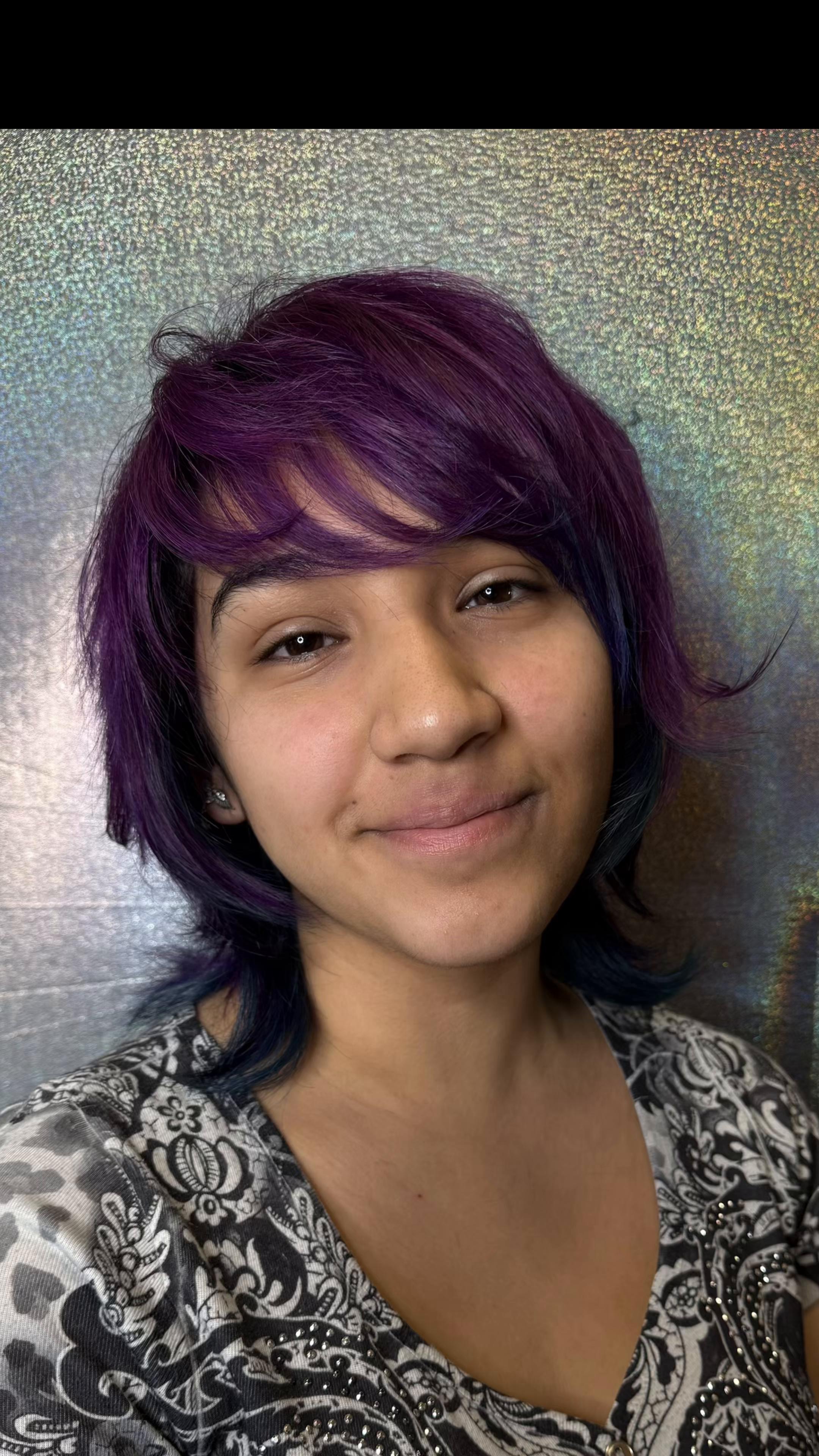 @CHETTO 🌈 CA ALT HAIRSTYLIST