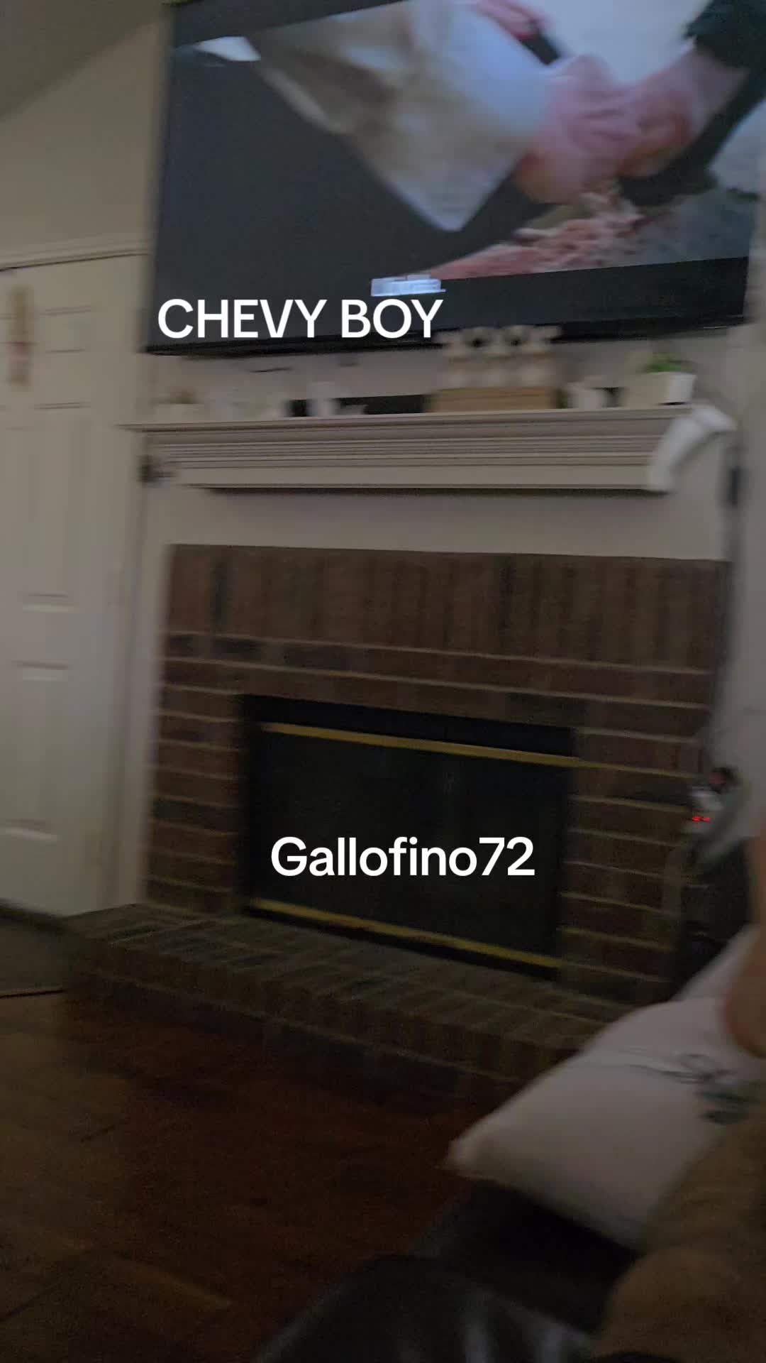 @ElGalloFino