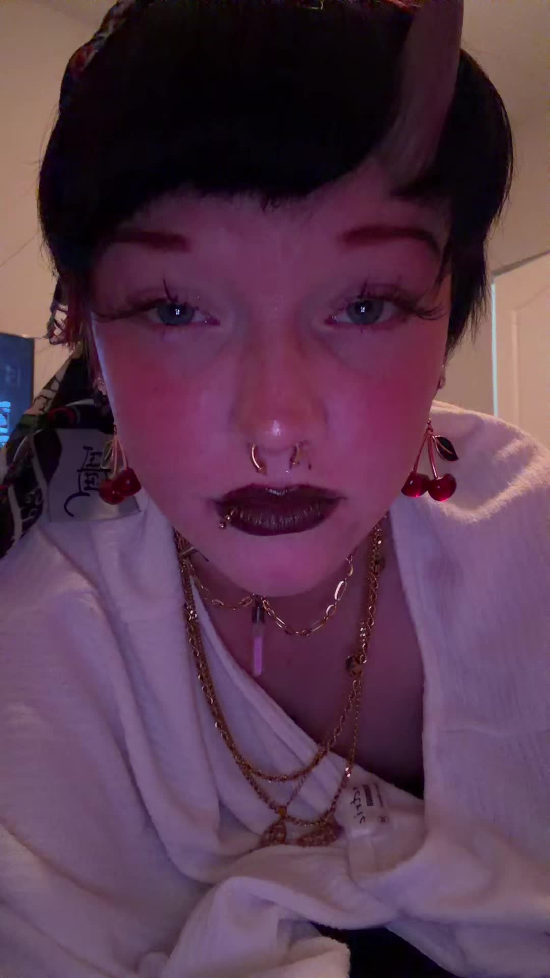 @&ldquo;ca$h&rdquo; brat !! 👩🏻&zwj;🦰