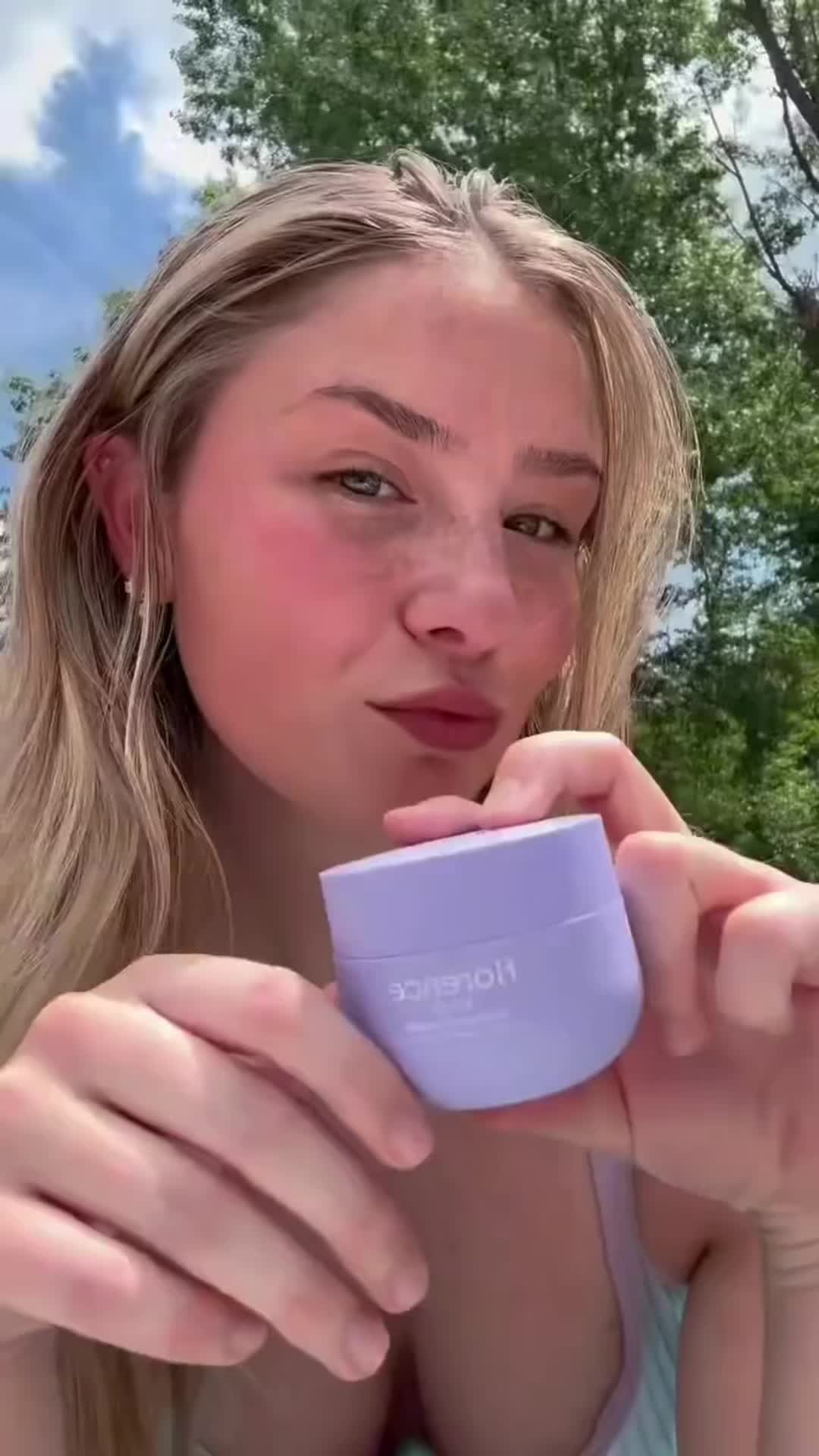 @florence by mills beauty