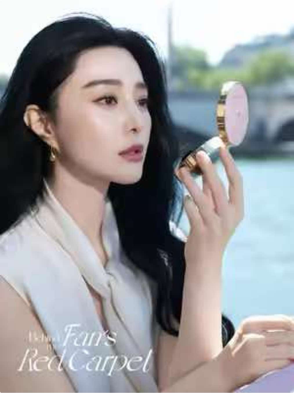 @FanBeautyDiary