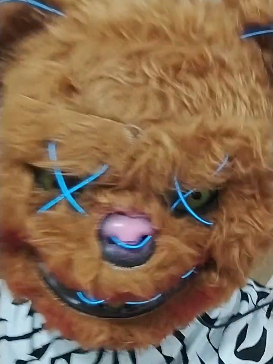 @Chucky Tatuador