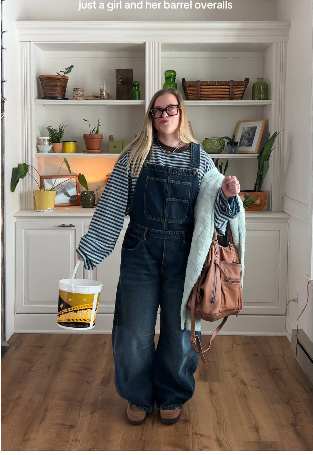 @jolene 🧚 midsize outfits