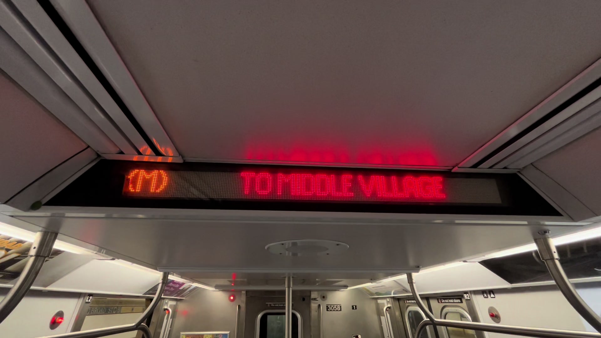 @R32 (J) train official