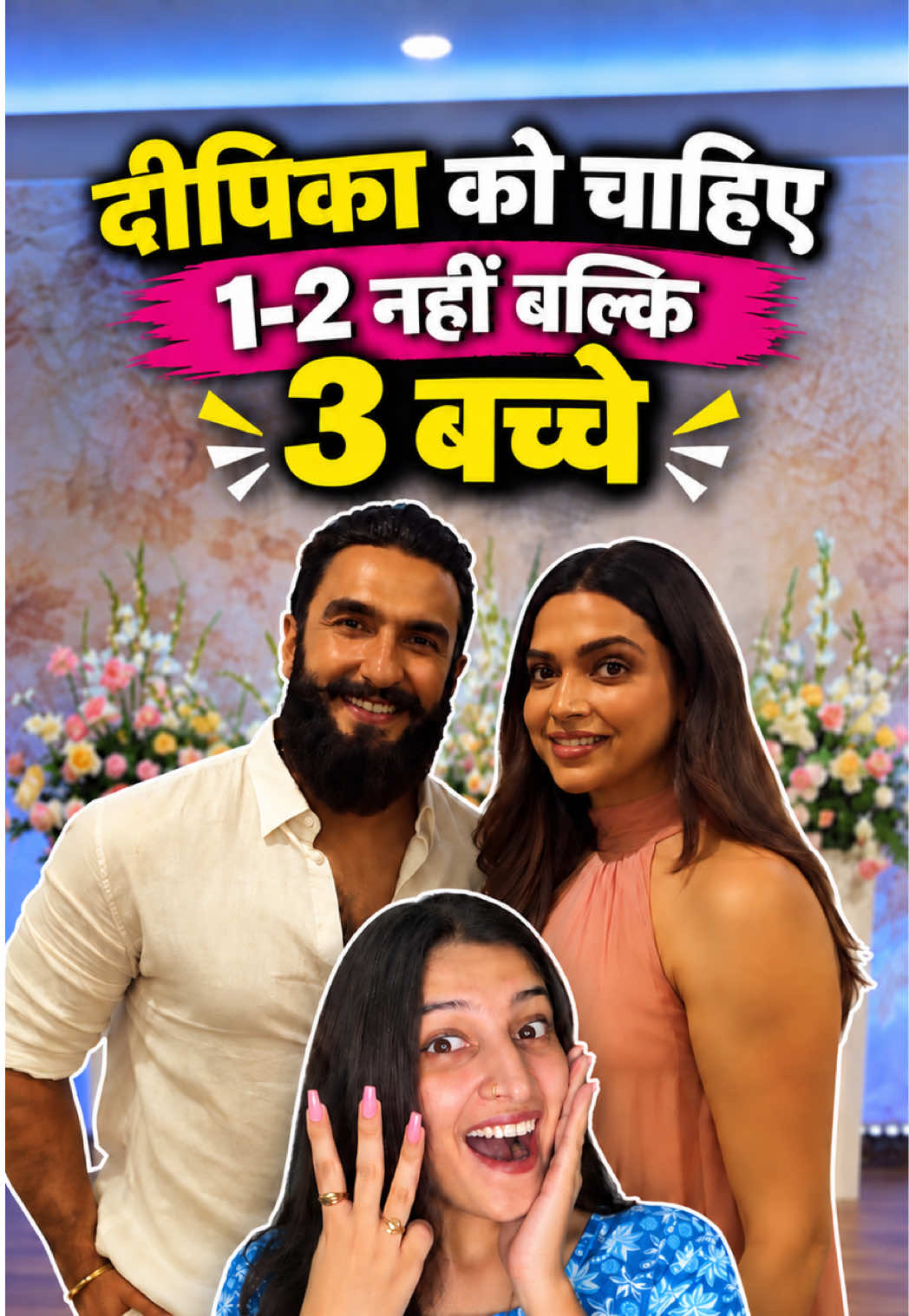 @Instant Bollywood