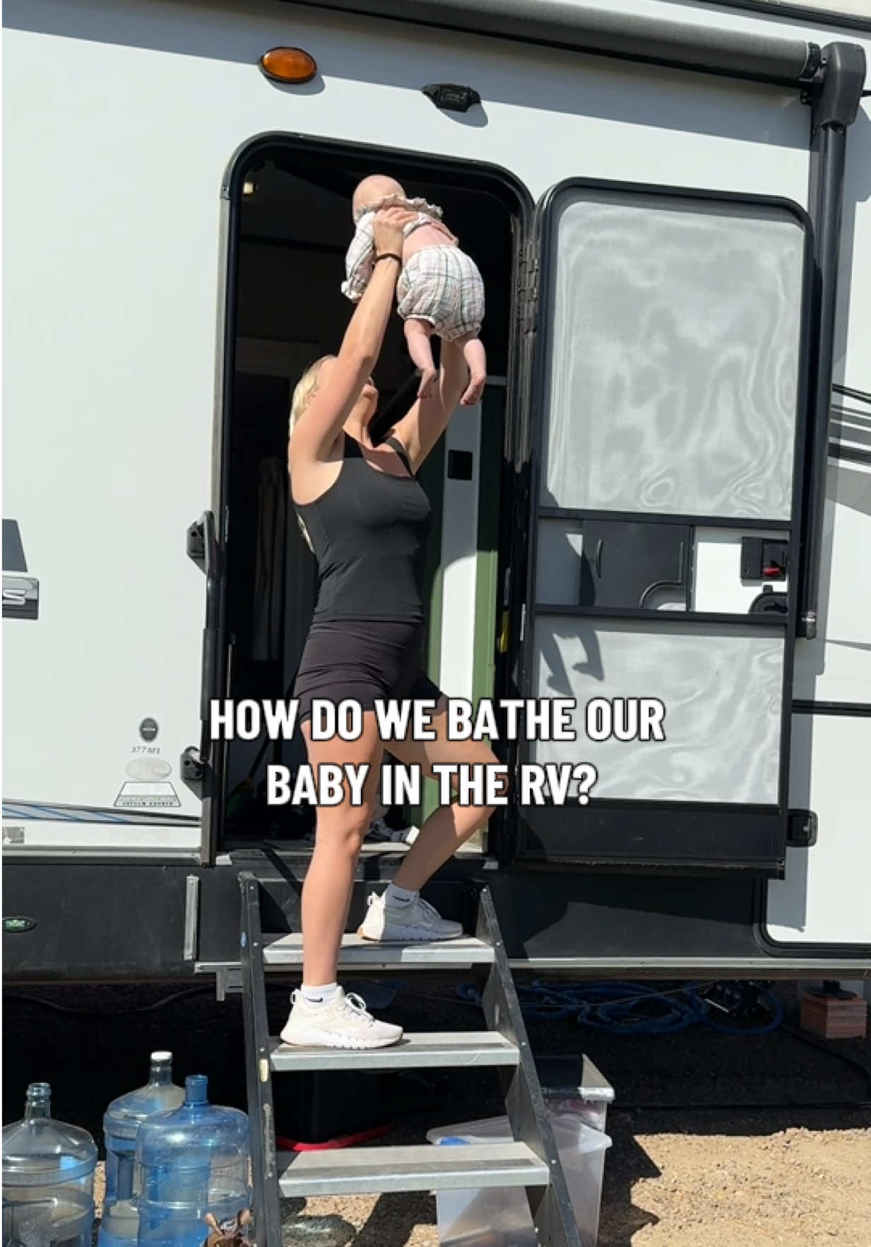 @Sierra - Full-Time RV Life