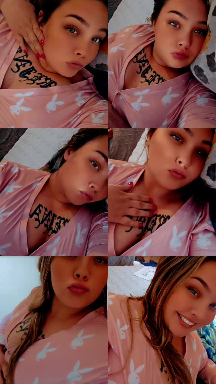 @🍒 Alana Barrett