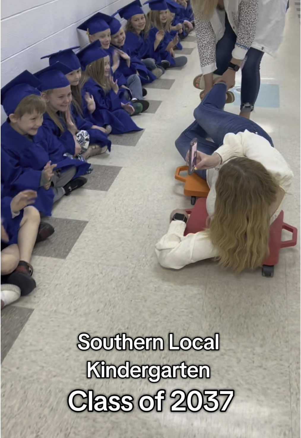 @Southern Local Elementary