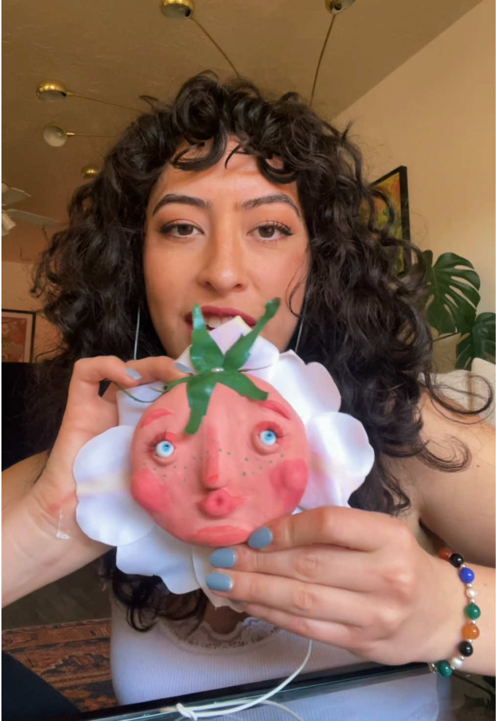 @Elana Gonzales