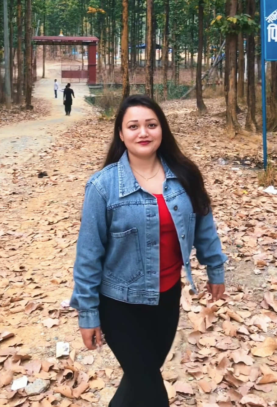 @Meera Basnet