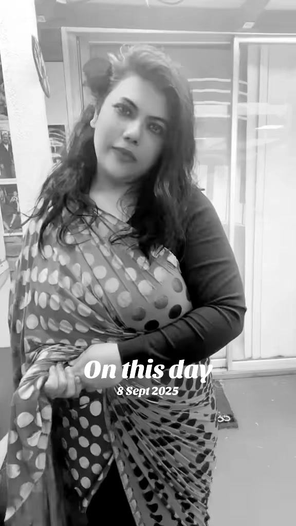 @Manisha