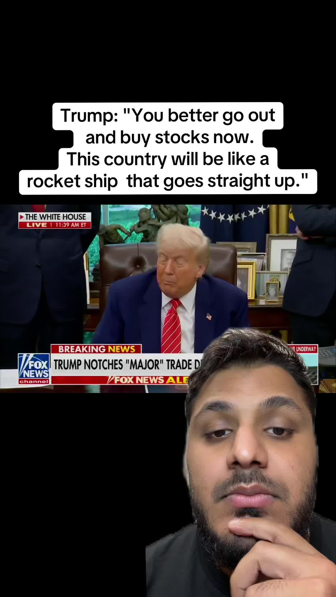 @Bilaal Dhalech | Investor