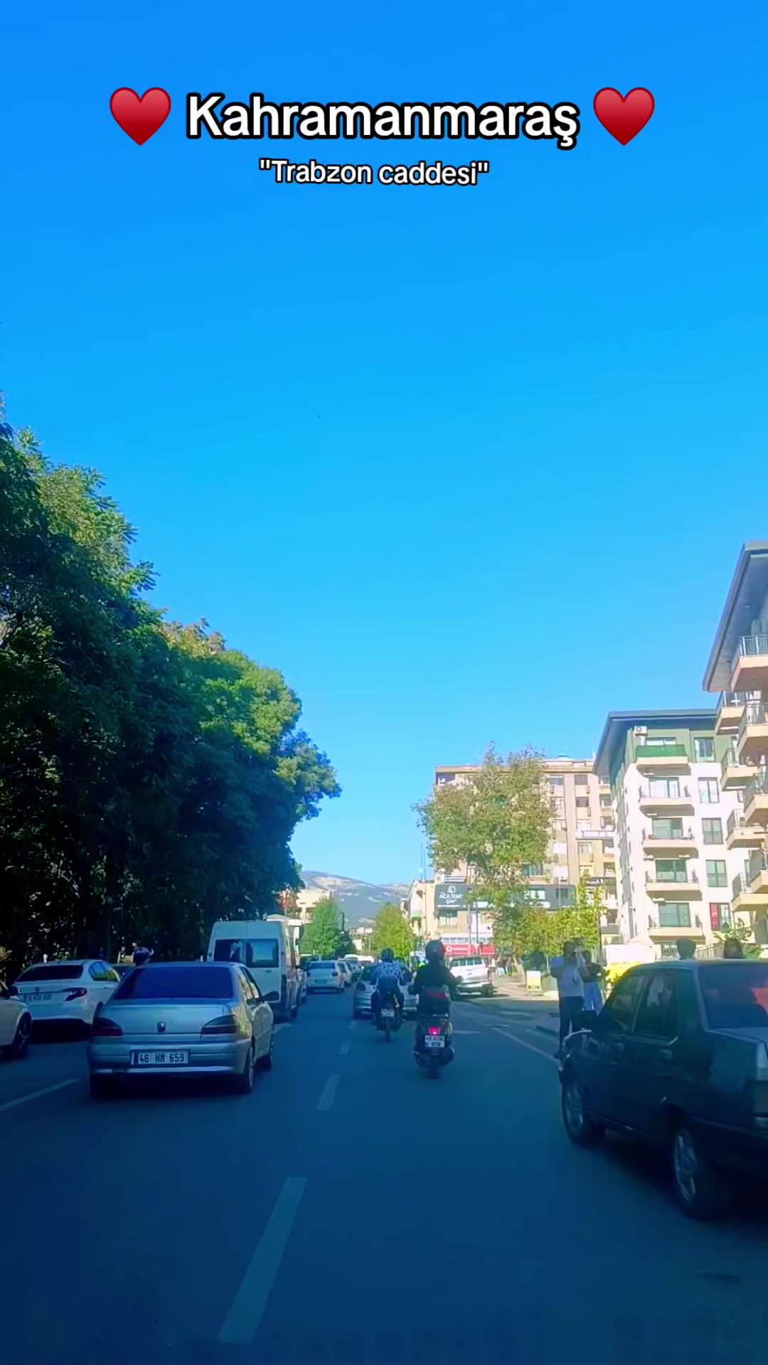 @Sevdamız K.maraş🇹🇷
