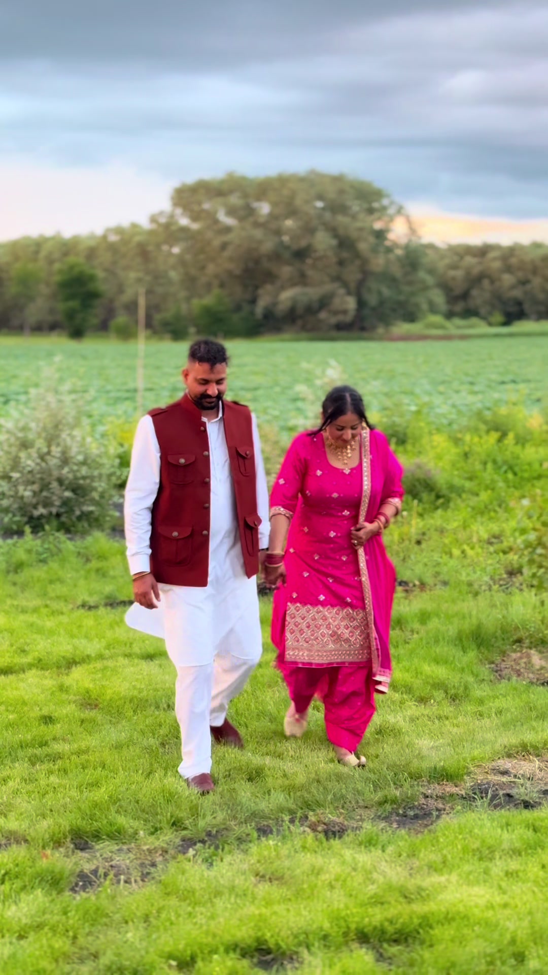 @Brar Davinder