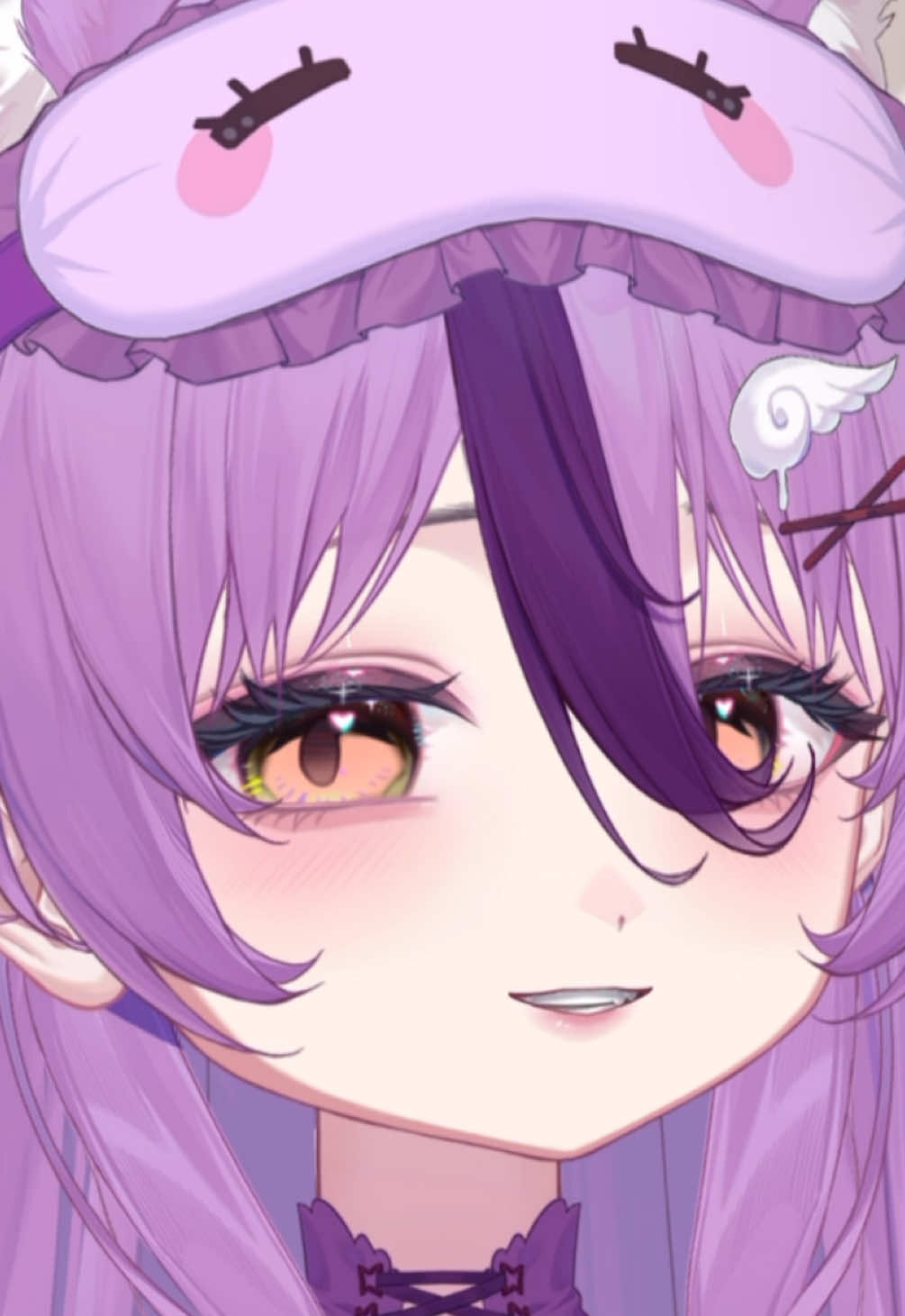 @BiscuteBones🐾💜[Vtuber]