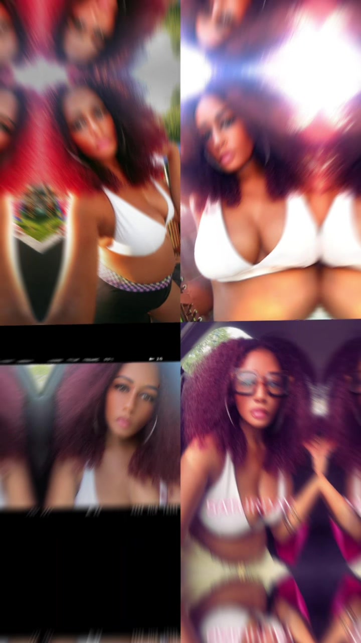 @Baddy_BoutDatBusine$$🌈🌈♎️
