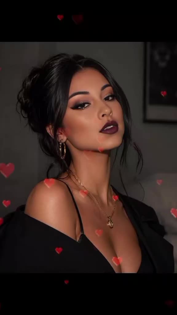 @María