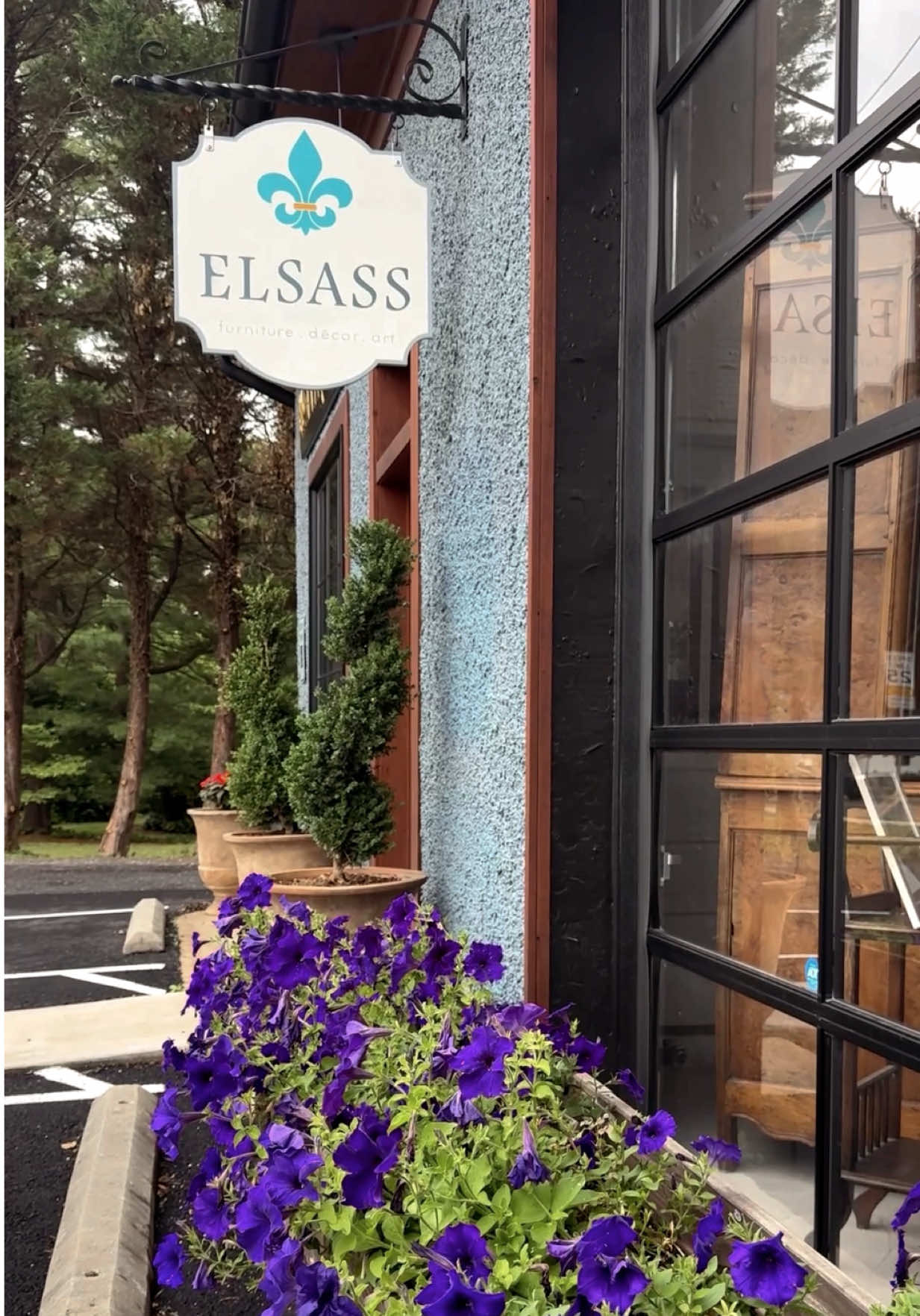 @Elsass | Imported Antiques