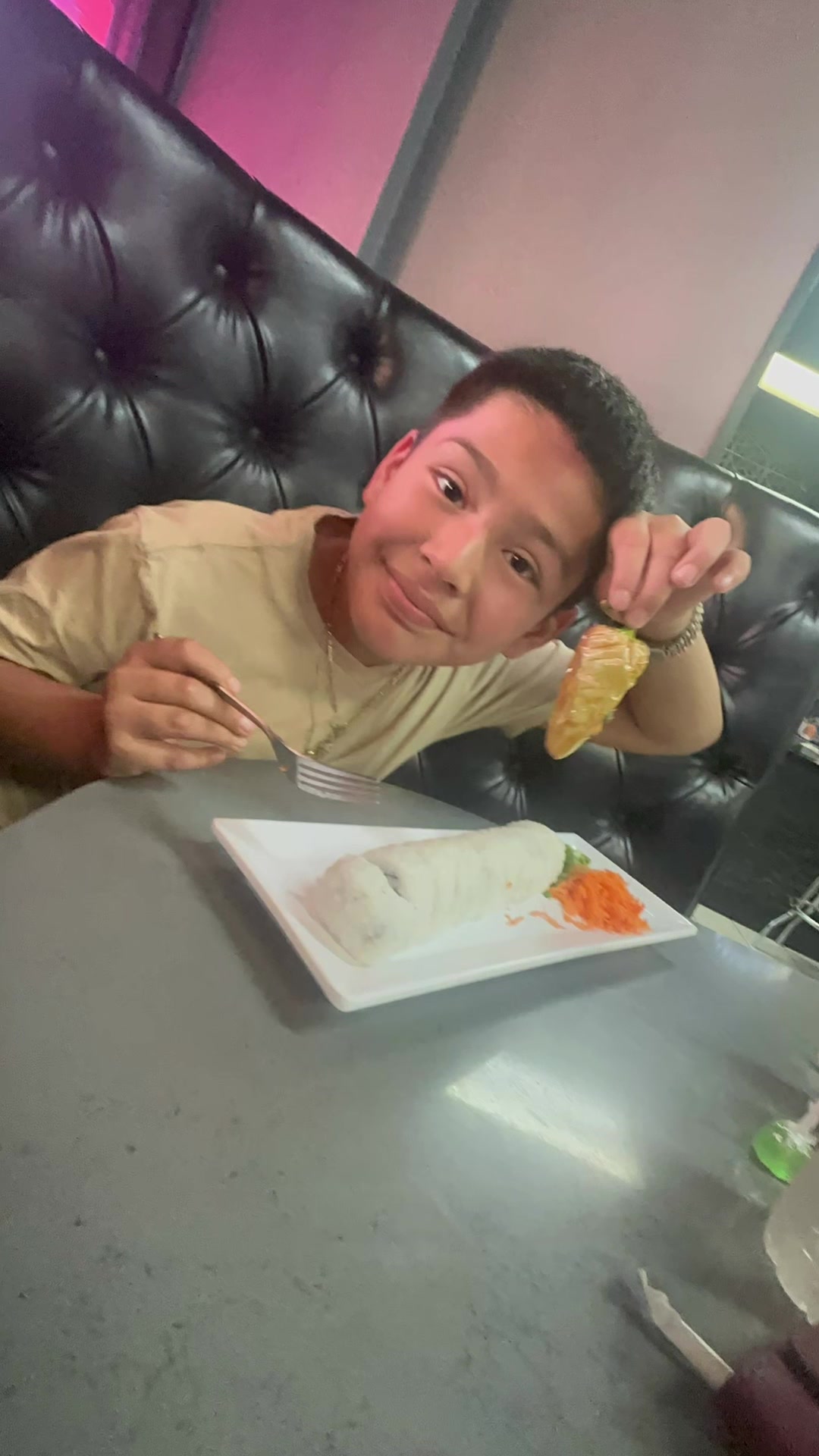 @LA PERRYS 2