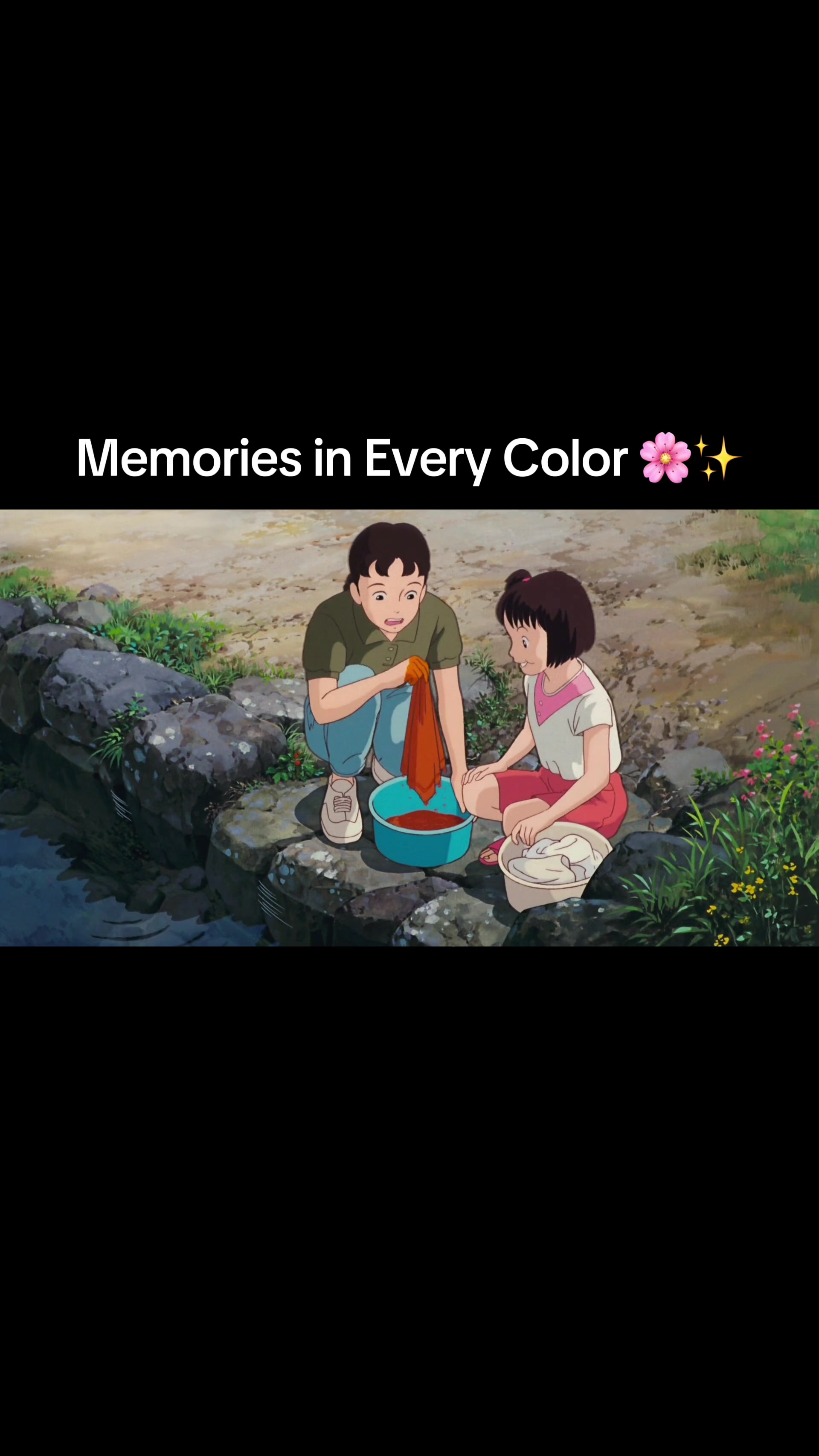 @Studio Ghibli Fans