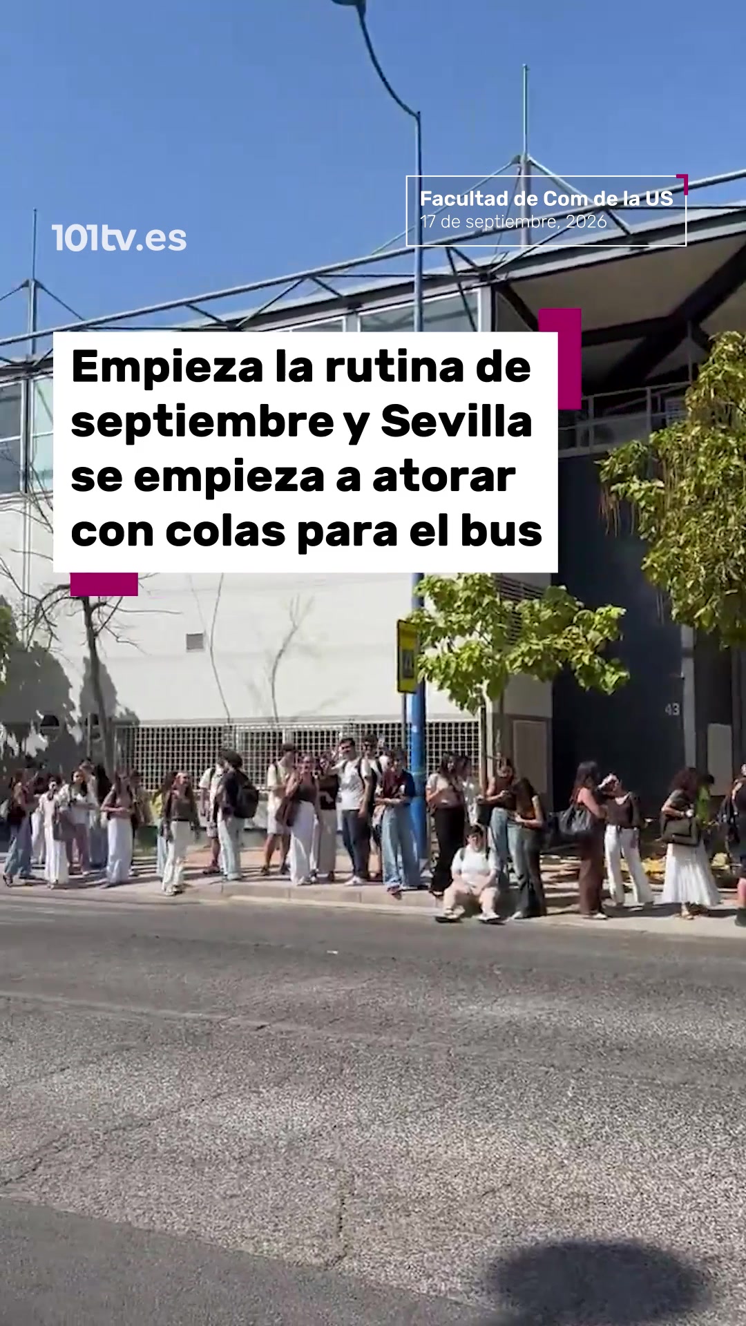 @101tv.es Sevilla