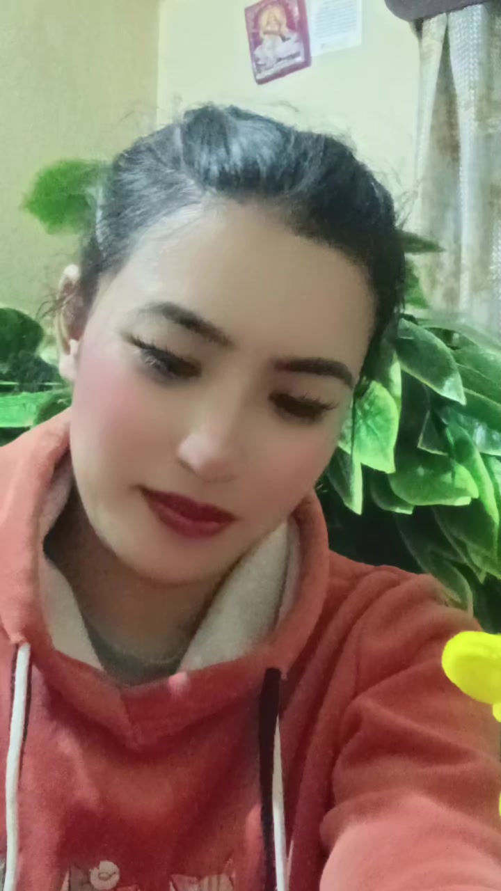 @Alina Shrestha