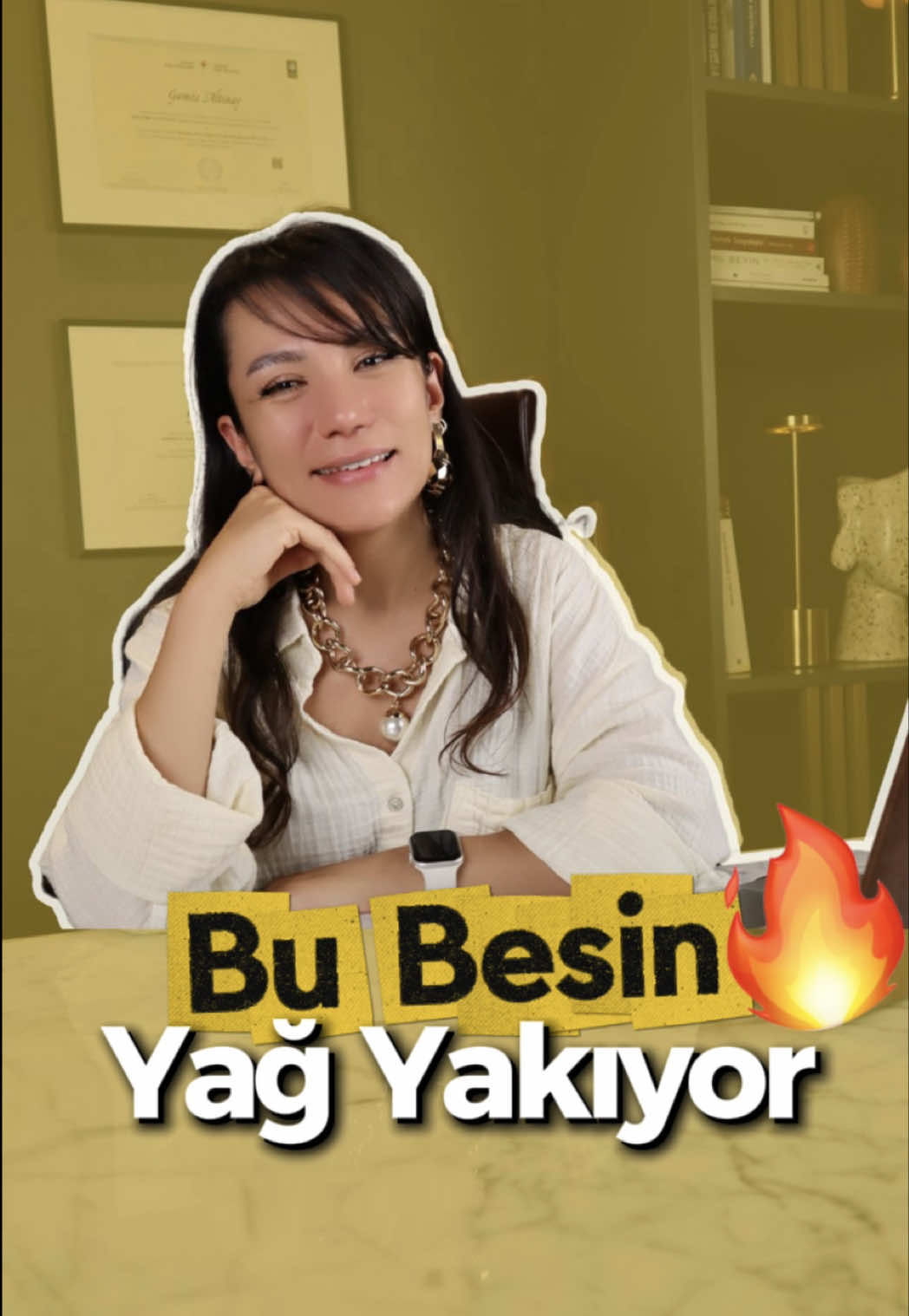 @Uzman Diyetisyen Gamze Altınay