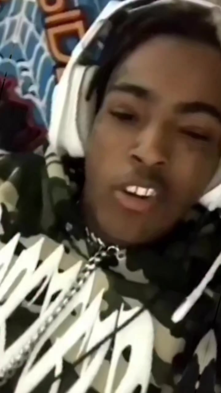 @xxxtentacion