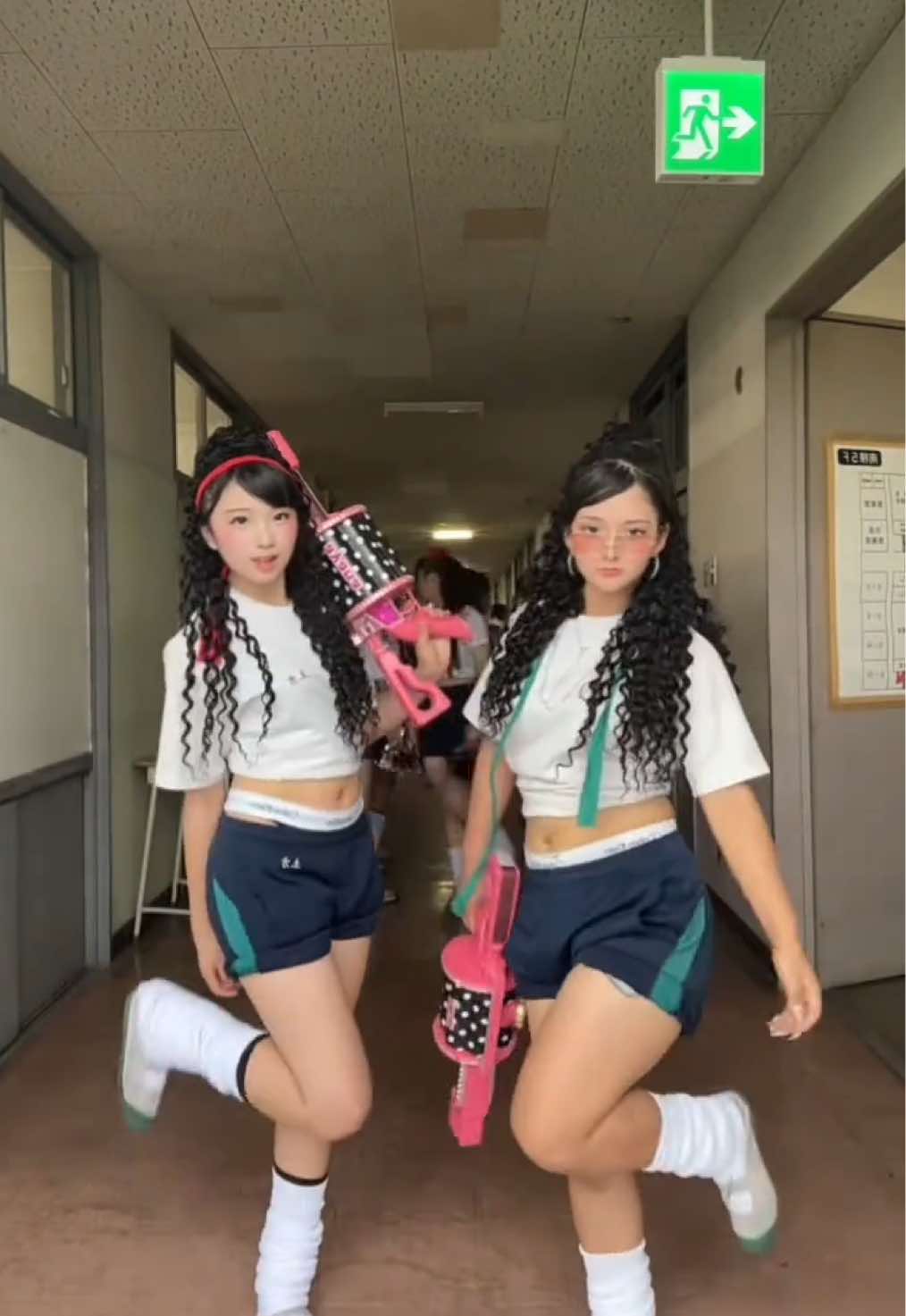 @Ayana(17)