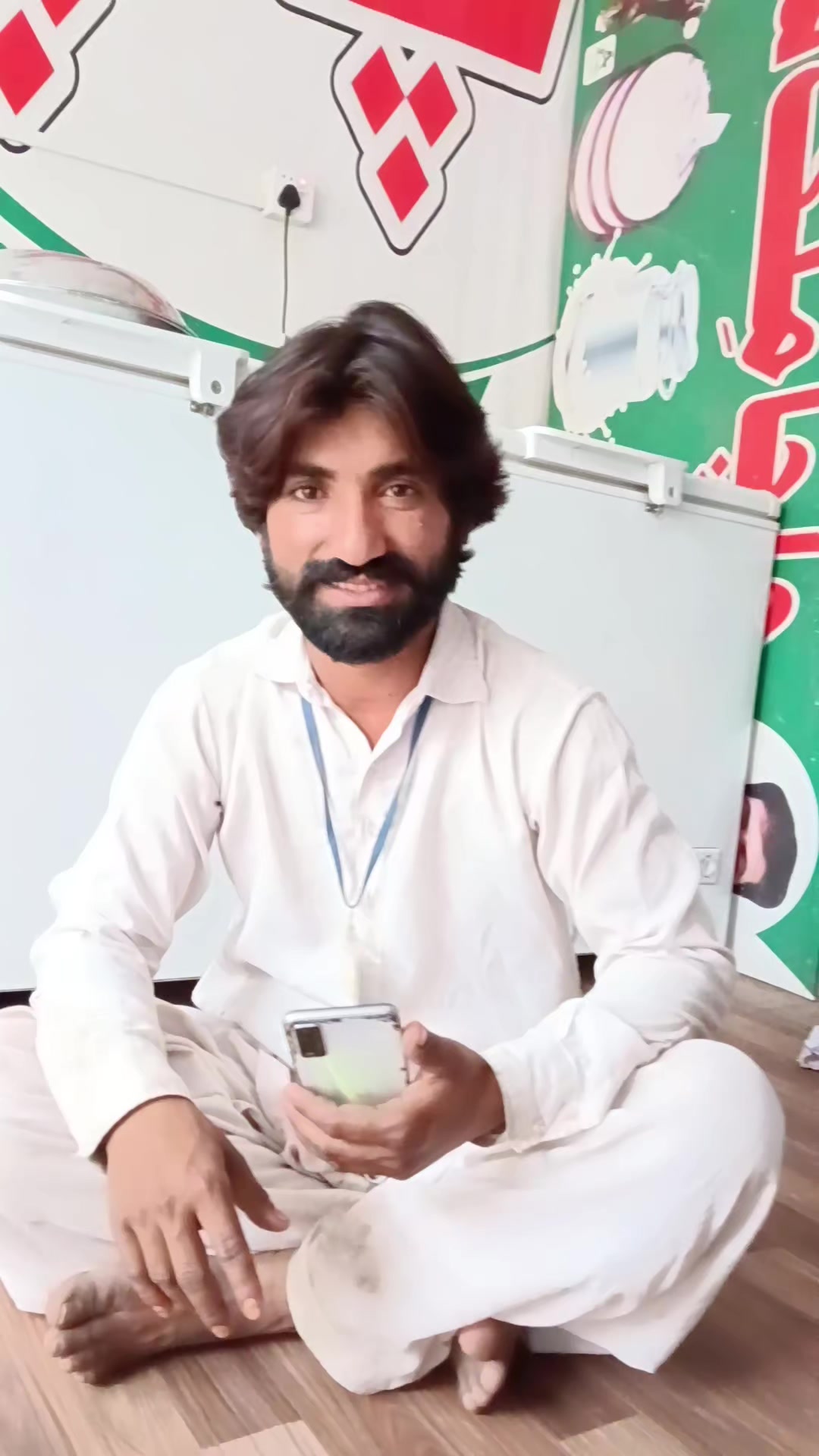 @Shahid Khakhi
