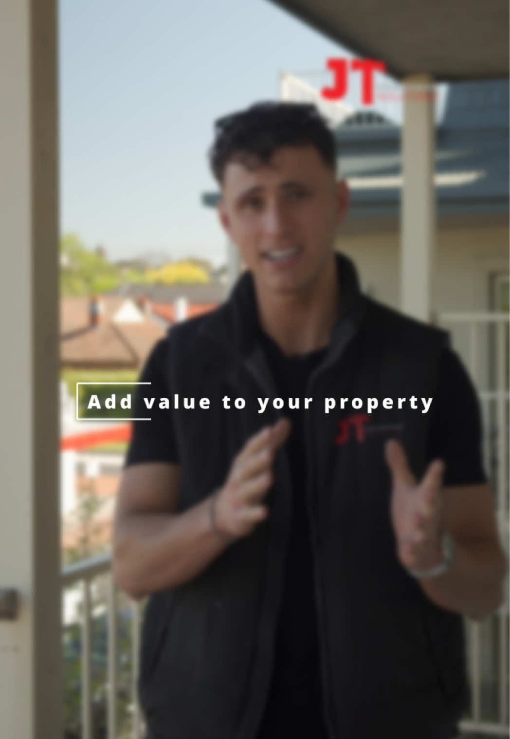 @JT Handyman Solutionz