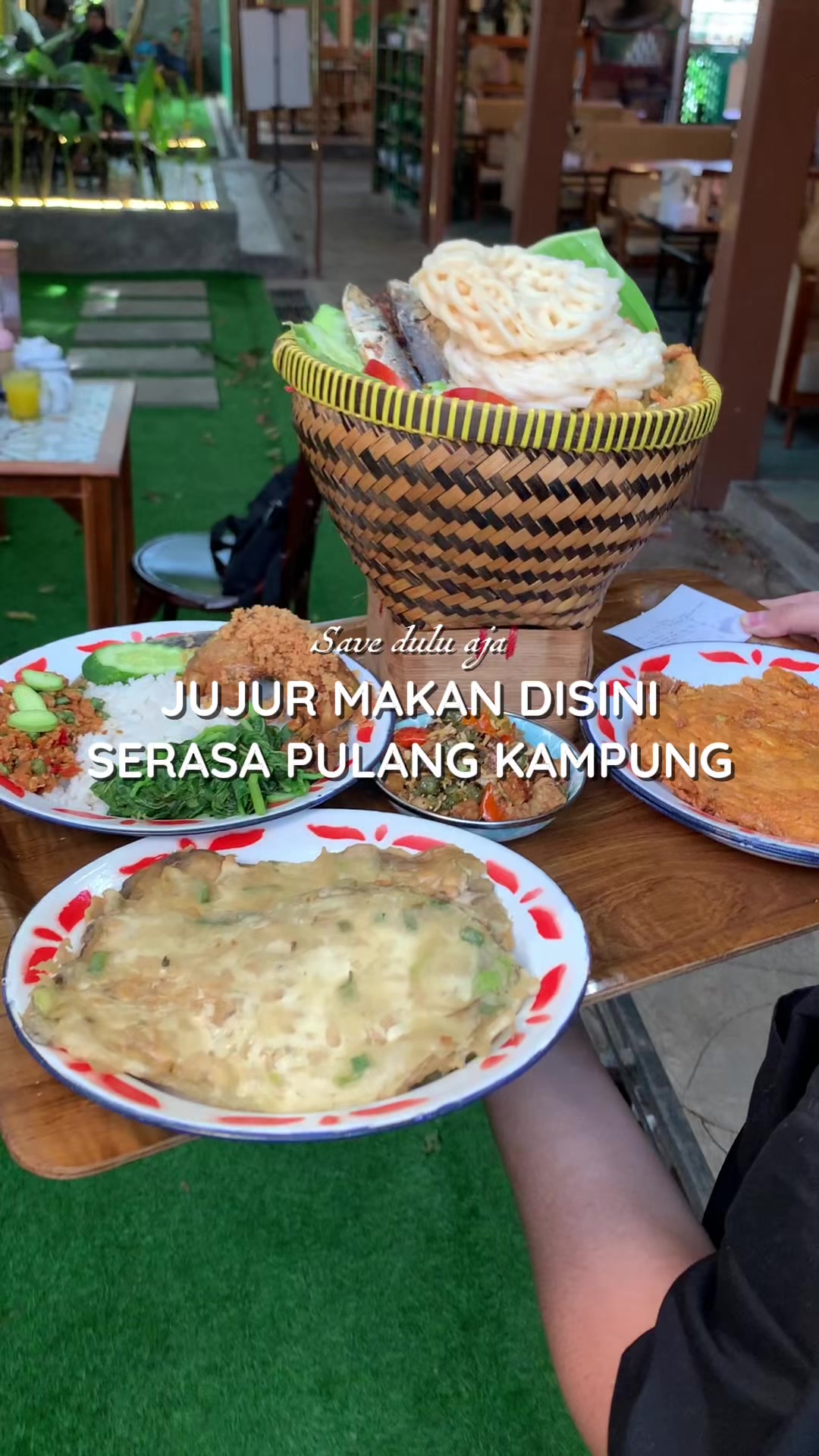 @Jelajah Tempat
