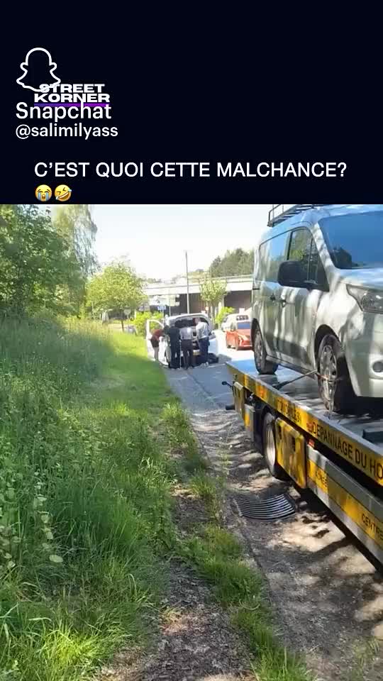 @la fine équipe