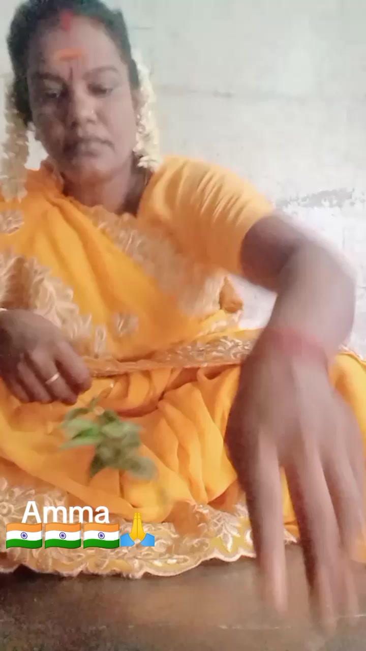 @Manju