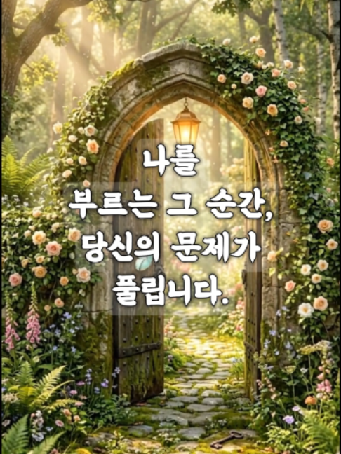 @빛의 씨앗