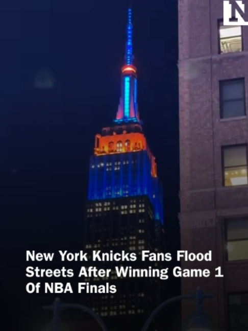 @Newsweek