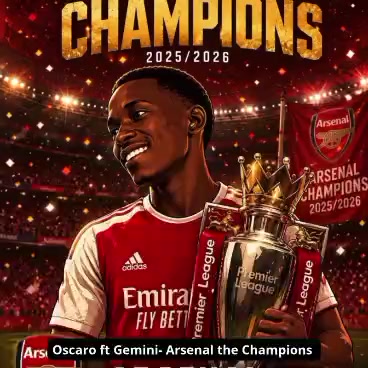 @Oscar Brian Ojok